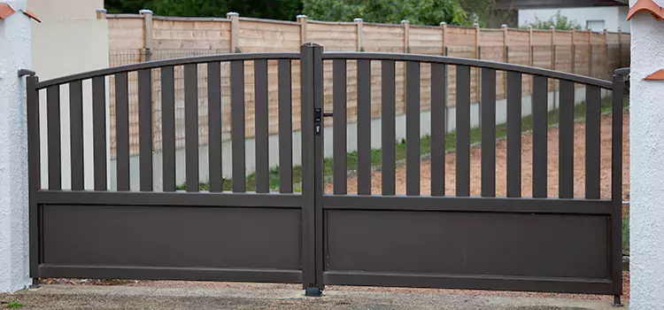 Advanced Gate Solutions in Lynnwood, WA
