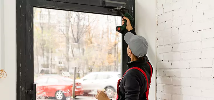 Comprehensive Door Closer Services in Lynnwood, WA