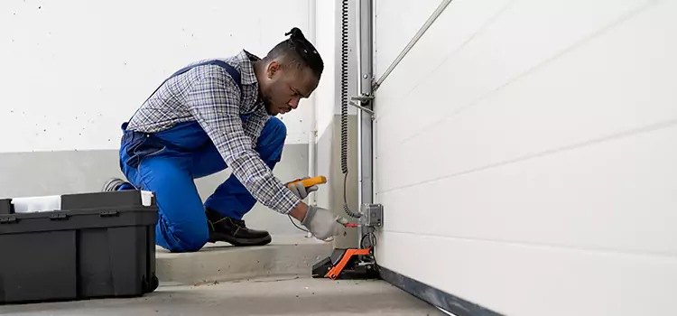 Expert Solutions for Every Garage Lock Need in Lynnwood, WA