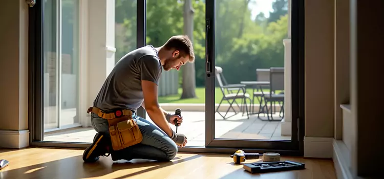 Comprehensive Solutions for Every Glass Door Need in Lynnwood, WA
