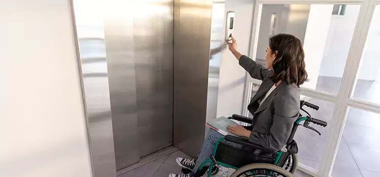 Benefits of Modern Handicap Door Systems in Lynnwood, WA