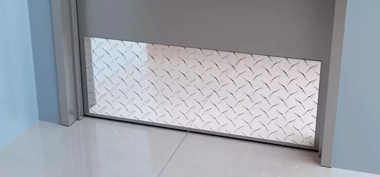 Benefits of Professional Kick Plate Solutions in Lynnwood, WA