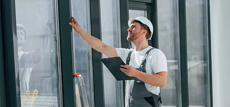 Comprehensive Solutions for Your Sticking Doors in Lynnwood, WA