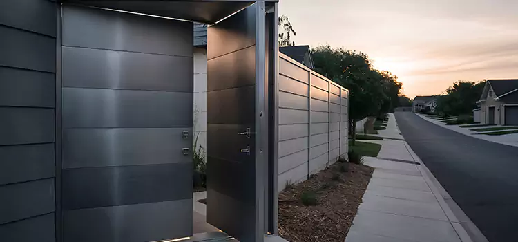 Comprehensive Steel Door Solutions in Lynnwood, WA