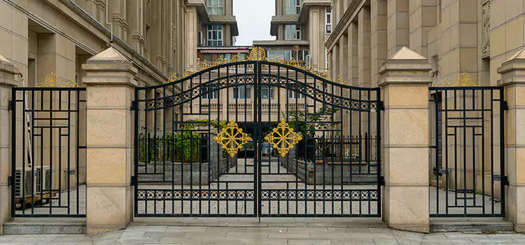 Comprehensive Iron Gate Maintenance Solutions in Lynnwood, WA