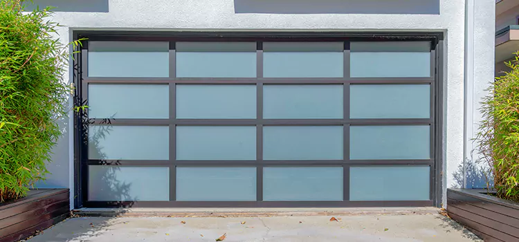 Why Choose Us for Garage Door Care in Lynnwood, WA?