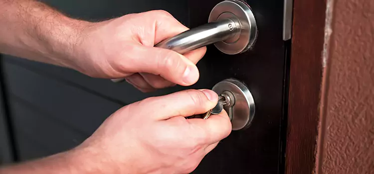Pella Storm Door Lock Body Replacement Lynnwood