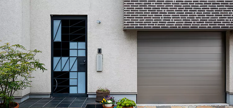 Residential Roll Up Security Doors Lynnwood