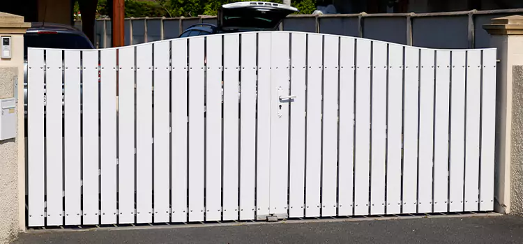 Why Choose Us for Residential Gate Repair in Lynnwood, WA?